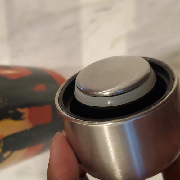 Star Wars Solo 22 oz. Stainless Steel Water Bottle - Picture 3 of 11